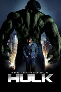 มนุษย์ตัวเขียวจอมพลัง (2008) The Incredible Hulk